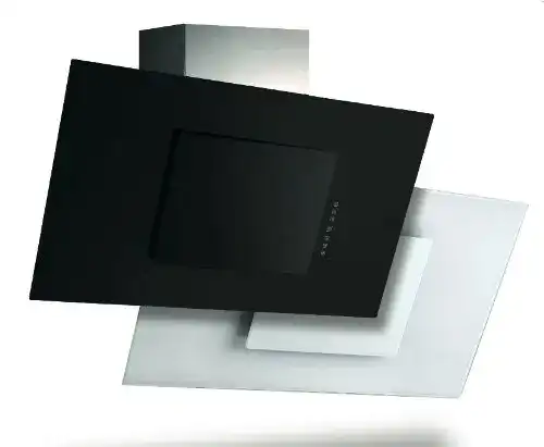Zwischenbauhaube Cata Thalassa 600 XGWH mit Touch Control