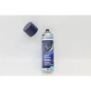 Reifenschaum Berner 365877 Active 500 ml zur Reifenpflege