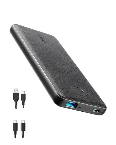 Anker 523 Powerbank 10.000 mAh mit 20W Power Delivery