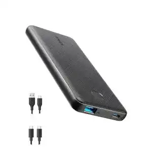 Anker 523 Powerbank 10000mAh mit 20W Schnellladung und USB-C