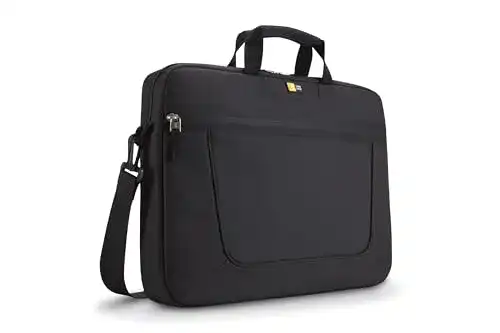 Laptoptasche Case Logic mit oberer Zugänglichkeit