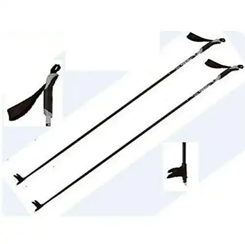 Langlaufstock Exel Nordic Tourer 120 cm aus 100% Composite