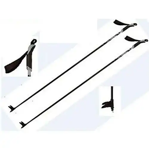 Langlaufstock Exel Nordic Tourer 120 cm aus 100% Composite