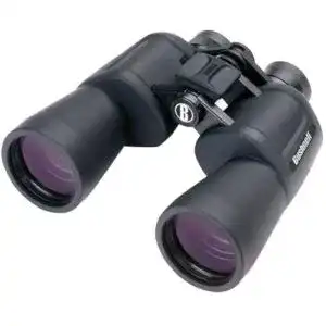 Bushnell Powerview 20×50 Fernglas mit Tasche und Gurt