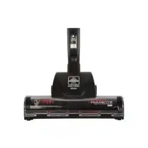 Rowenta ZR902201 Turbobürste für Staubsauger, schwarz