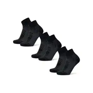 Merino Wandersocken von Danish Endurance im 3er Pack
