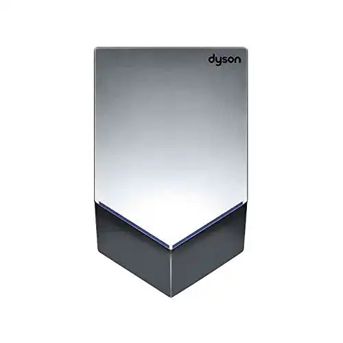 Dyson Händetrockner Airblade V AB12 in Sprayed Nickel