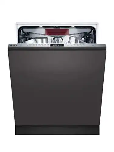 Neff N70 Unterbau-Geschirrspüler S157ECX21E mit Home Connect