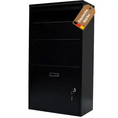 IMLEX Paketbriefkasten IM-PB75 für sichere Paketzustellungen