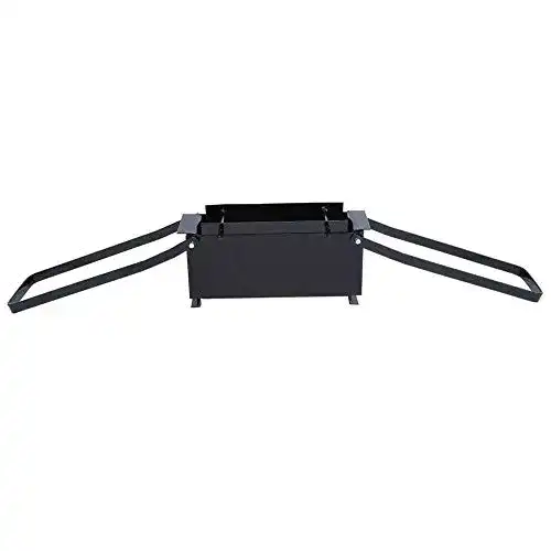 Papierbrikettpresse Acouto für DIY Papierziegelherstellung