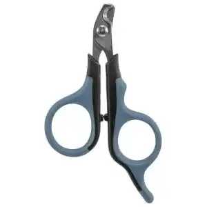 Krallenschere TRIXIE 2373, 8 cm, 1 Stück (1er Pack)