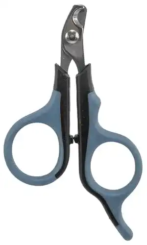 Krallenschere TRIXIE 2373, 8 cm, 1 Stück (1er Pack)