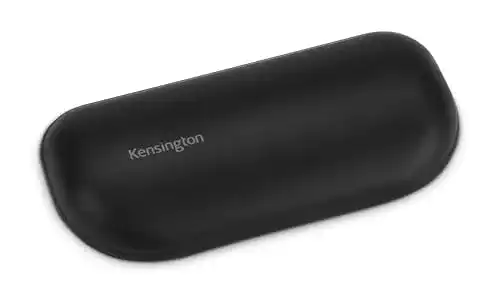 Handballenauflage Kensington K52802WW ErgoSoft für Standardmäuse