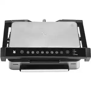 WMF Elektrogrill Profi Plus Kontaktgrill Perfection mit 2000 W