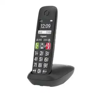 Gigaset E290 Seniorentelefon schnurlos ohne Anrufbeantworter