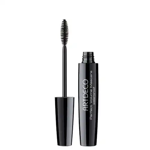 Wasserfeste Wimperntusche Artdeco Perfect Volume Mascara