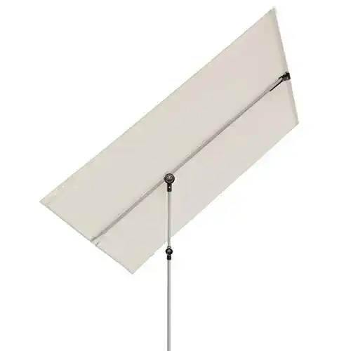 Doppler Sonnenschirm ACTIVE Balkonblende rechteckig 180×130 cm