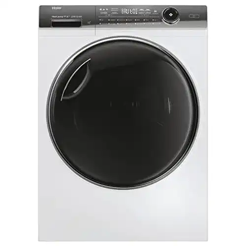 Wärmepumpentrockner Haier HD90-A3Q979U1 mit 9 kg Kapazität