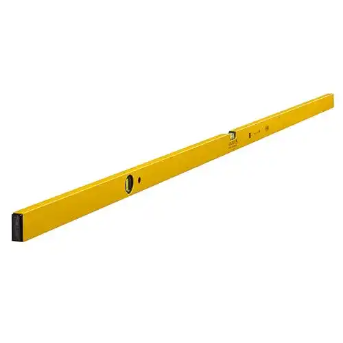 Wasserwaage 2 m Stabila Type 70 – 200 cm Präzisionsmessgerät