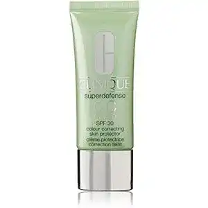 CC-Cream von Clinique – Korrekturcreme gegen Hautunreinheiten