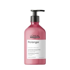L’Oréal Professionnel Pro Longer Shampoo für dünnes Haar, 500 ml