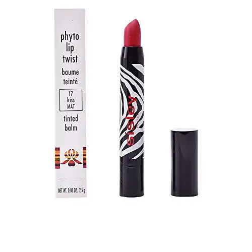 Lippenstift Matt Sisley Phyto-Lip Twist #17 Kiss Matt 2,5 g