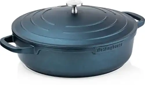 Schmorpfanne 32 cm Westinghouse Performance Series