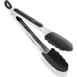 Grillzange Leifheit ProLine, 23 cm mit Klickverschluss