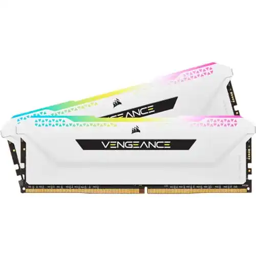 Corsair Vengeance RGB Pro SL 32GB DDR4 RAM (2x16GB)