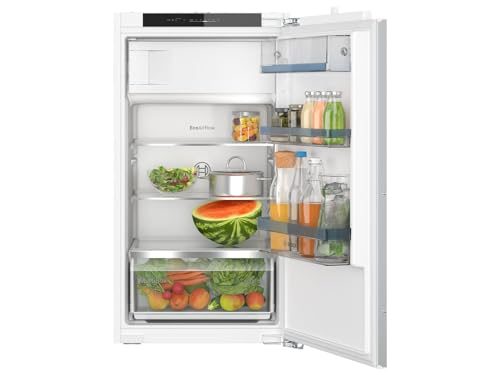 Einbaukühlschrank Bosch KIL32VFE0 mit Gefrierfach und MultiBox