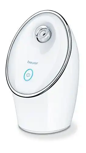 Gesichtssauna Beurer FC 72 mit Ionen-Technologie