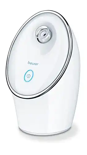 Gesichtssauna Beurer FC 72 mit Ionen-Technologie