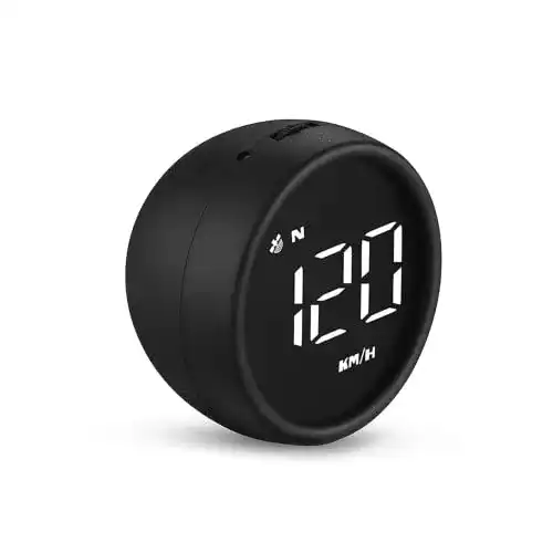 MOMOTOU Universal Auto Head-up Display für Fahrzeuge