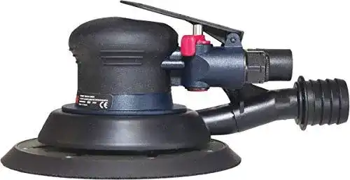 Bosch Exzenterschleifer Professional Druckluft 150mm