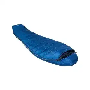 Vaude Schlafsack Hochgrat 500 DWN für Trekking und Radreisen
