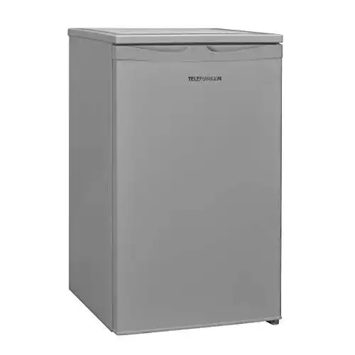 Miele Gefrierschrank Telefunken CF-34-101-S mit 63 L Nutzinhalt