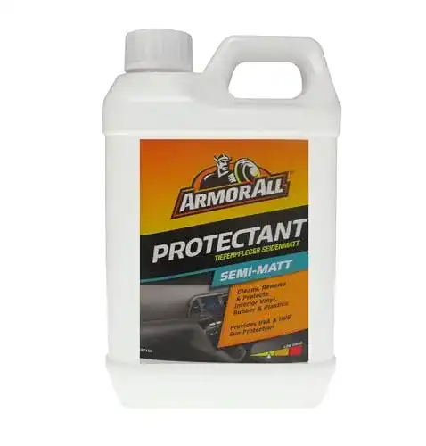 Cockpitspray Armor All Kunststoffpflege für seidenmatte Oberflächen