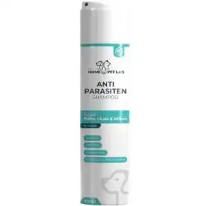 Milben-Shampoo für Hunde von The Home Pet Lab Effektives Hundeshampoo gegen Parasiten