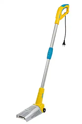 Elektrischer Unkrautbrenner GLORIA Thermoflamm BIO Fix 1100W