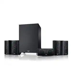 Heimkinosystem Teufel Consono 35 MK3 5.1 Set