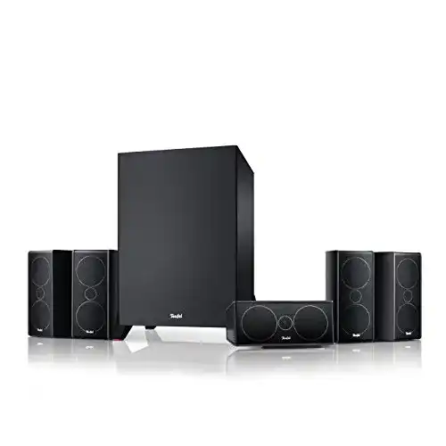 Heimkinosystem Teufel Consono 35 MK3 5.1 Set