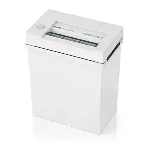 Papierschredder IDEAL 2245 Aktenvernichter mit Sicherheitsstufe P-4