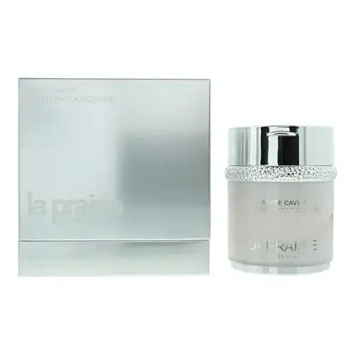 La Prairie White Creme Extraordinaire 60ml im Vergleich