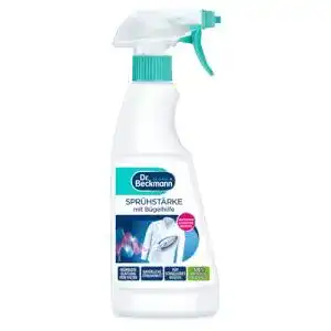 Bügelwasser Dr. Beckmann Sprüh-Stärke mit Bügelhilfe, 500 ml