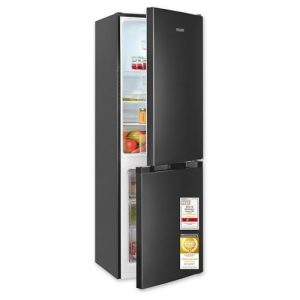 Kühlschrank Exquisit Kühl-Gefrierkombination 150 Liter 144 cm Höhe