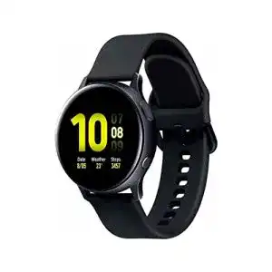 Samsung Galaxy Watch Active 2 Smartwatch, Aluminium, 40 mm