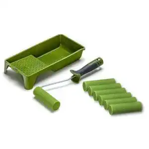 Lackierwalzen Set von Colorus für präzise Lackierarbeiten