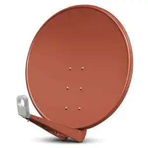 Satellitenschüssel 100 cm Premium X DELUXE100 für digitale Satellitenanlagen