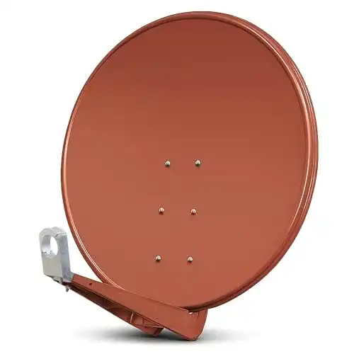 Satellitenschüssel Premium X DELUXE100 mit 100 cm Durchmesser
