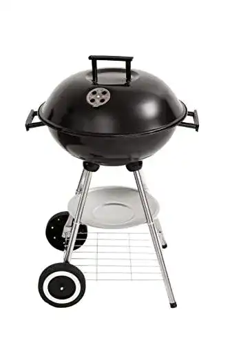 ACTIVA Kugelgrill Atlanta mit einstellbarer Luftzufuhr